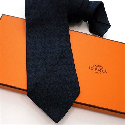 hermes tie black friday|authentic hermes ties.